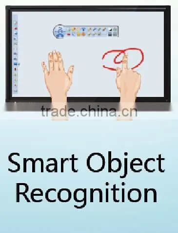 "IBoard 55inch Multi-media Interactive Touch Monitor" photo-6