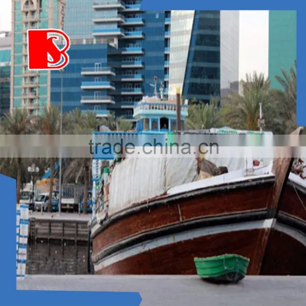 Dock Tarpaulin Cover Cargo Cover Ship photo-4