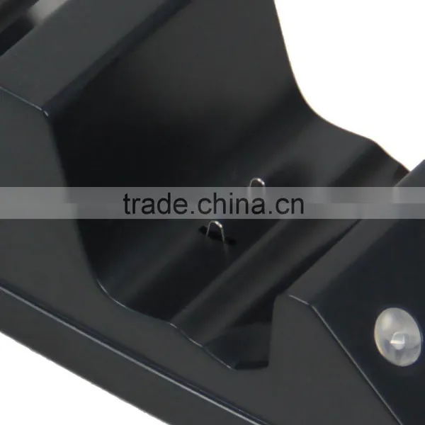 Factory Price OEM Dual Controller Charger With LED Light For XBOX One photo-4