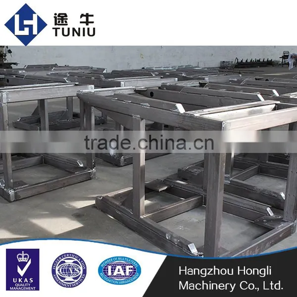 Metal Car Sheet Metal Stamping Parts