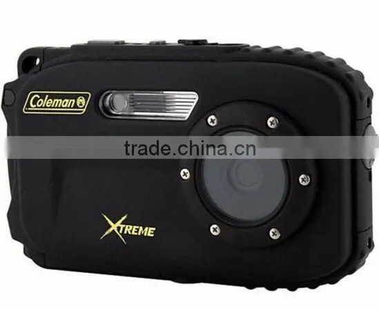 Indispensable 8X Digital Zoom Dvr With 120 Wide Angel Degree High Quality MINI HD 720P Dashcam photo-5