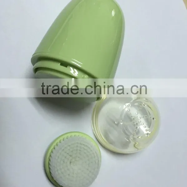 Electric Face-clean Beauty Machine Personal Face Brushes photo-3
