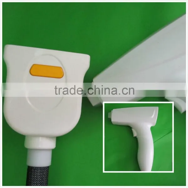 2016 New Products High Quality Men Facial Hair Removal Machine for Sale photo-2