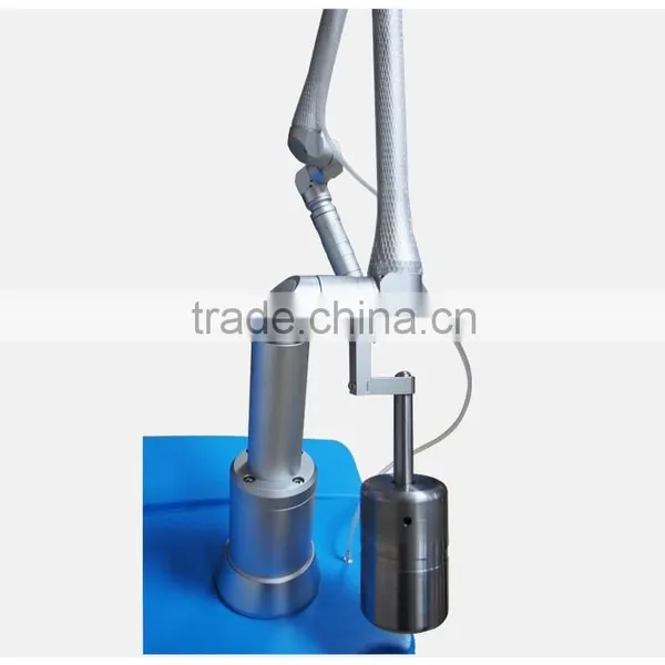 Q-Switch and Imported Gems Q-switch ND Yag Laser,Laser Type 1064 532nm nd Yag Laser photo-6