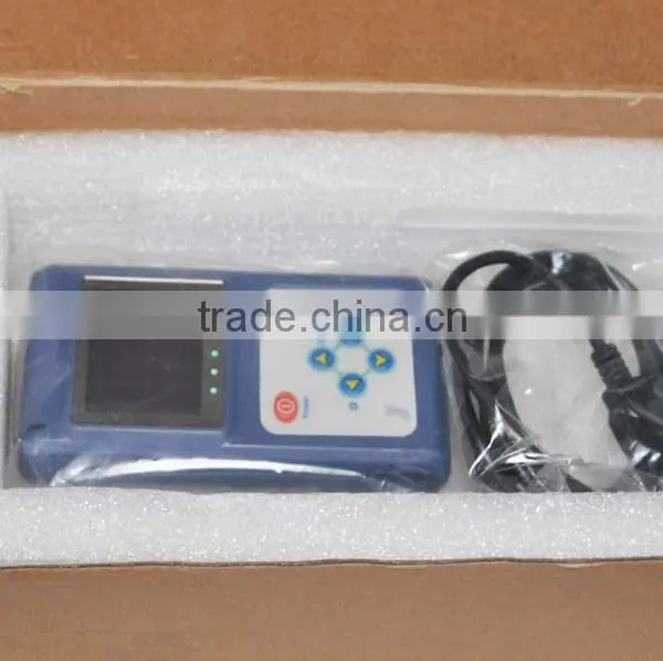 Hot Selling Vet Use Veterinary Pulse Oximeter Animal Blood Oximeter SPO2 PR With PC Software and CE/ISO Certified photo-4