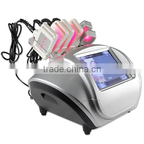 Promotion! Low Price Diode Laser Weight Loss Machine Lipo F018 photo-3