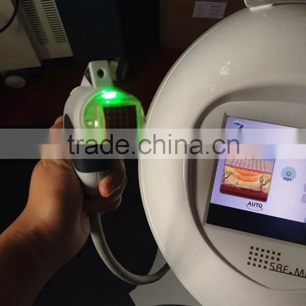 Beauty Products Radiofrequenza Eye Bags Removal Multifunctional Facial Machine F-JT01 photo-2