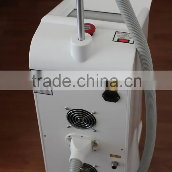 Long Pulse Laser Wrinkles Removal Beauty Product With Semiconductor Cooling Head PC03 photo-2