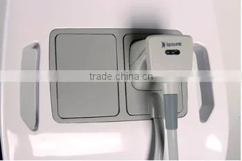 Hot Sell Liposunic HIFU for Body Contouring & Slimming photo-4