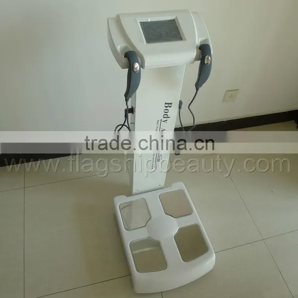 body test machine body elements test machine for body health