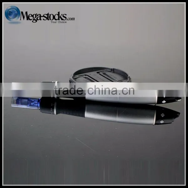EYEbrow Curl Perment Massager Needle Meso Pen Derma Dr Pen photo-4