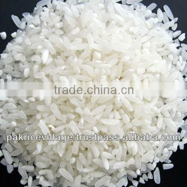 Long Grain White Rice IRRI-6 25% Broken photo-2