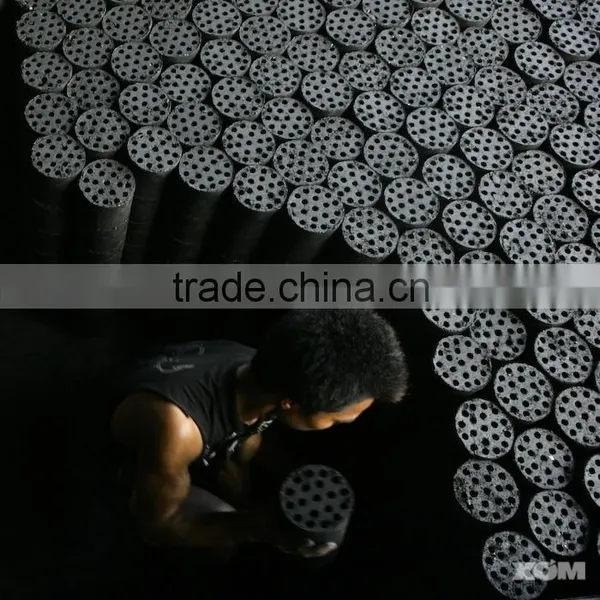 Export Coconut Charcoal HOANG KIM VIET NAM