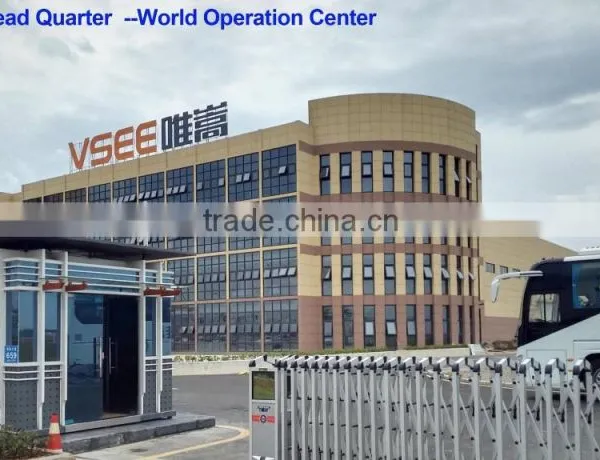 New Arrival 5000+ Pixel CCD Color Sorter , CE & ISO Approved CCD Color Sorter photo-3
