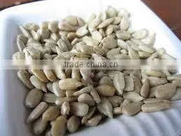 Sunflower Kernels With FDA BRC HACCP KOSER Sunflower Kernels Factory photo-2