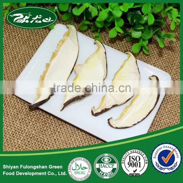 Factory Supply Best Prices of Dried Mushroom Flakes photo-4