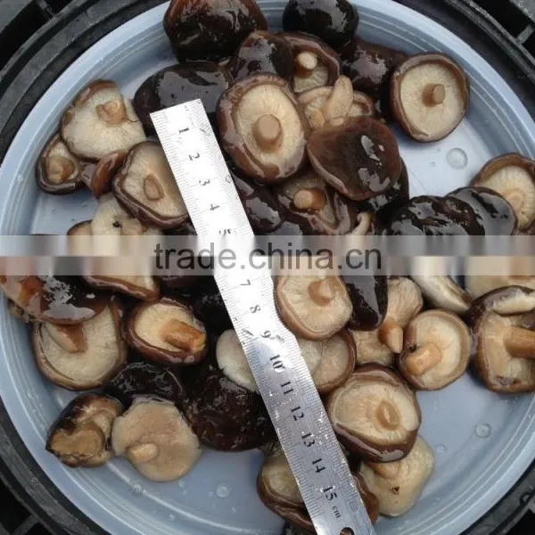 Shiitake in Brine photo-3