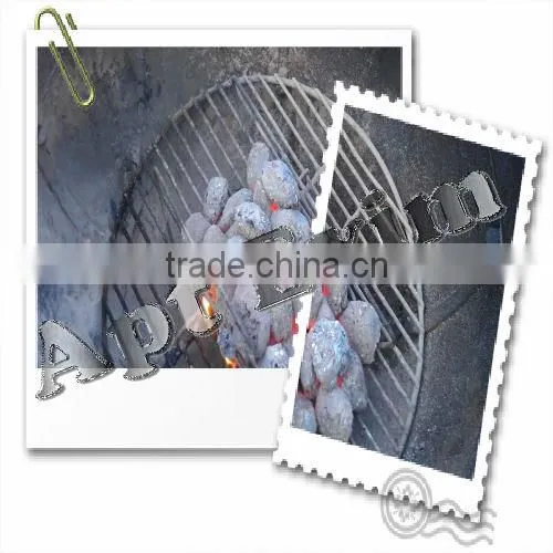 High Quality Charcoal Briquette Supply Form India