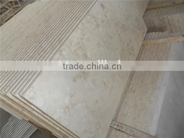 Factory Good Quality Polished Porcelain Tile Look Like Marble photo-2
