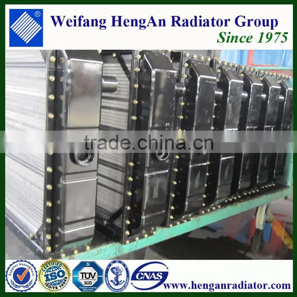 Aluminum Radiator Fins photo-3