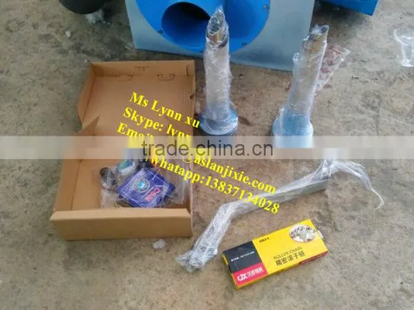 Toy Stuffing Machine /plush Toy Stuffing Machine photo-6