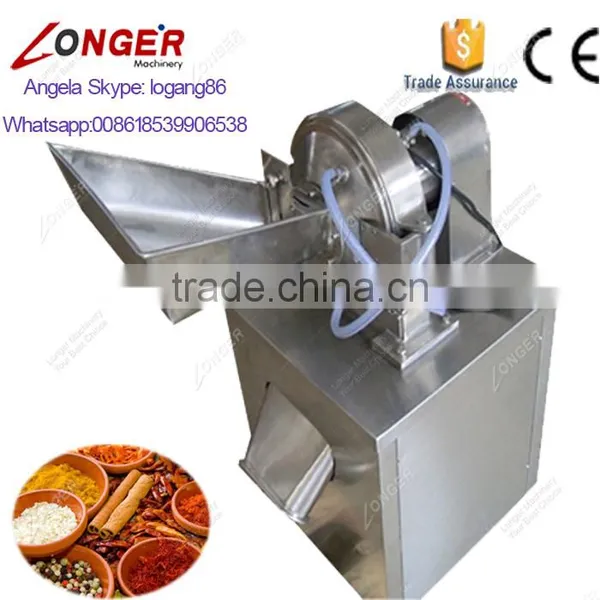 Multifunctional Spice Grinder Machine / Grinding Machine Price photo-4