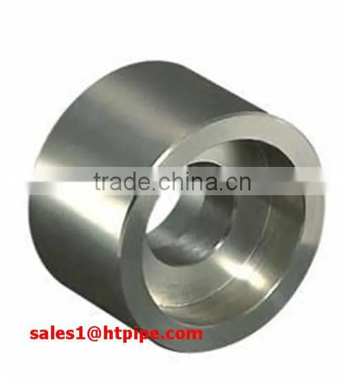 ASTM A182 F12 Socket Welding Coupling ASME B16.11 photo-5