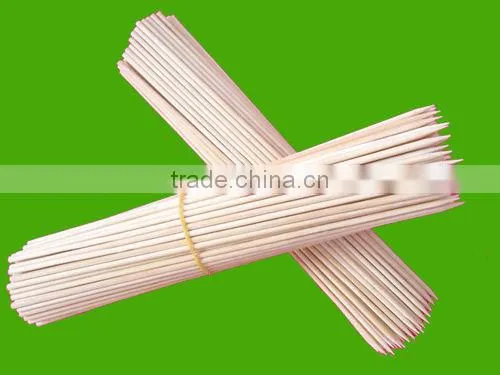 2014 Promotional Wooden Bbq Sticks photo-5