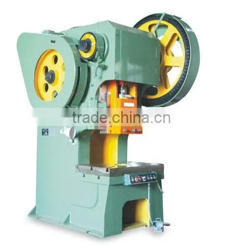 20 Tons Power Press Machine/punching Machine/power Press