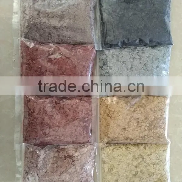 Countertop Colored Mica Flakes for Granite & Marble Floor photo-4