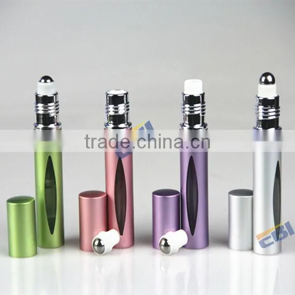 X High Quality 100ml Empty Roll on Perfume Bottles photo-5