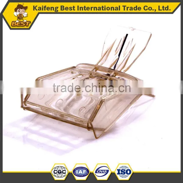 New Style Beekeeping Bookholder Type Plastic Queen Cage photo-4