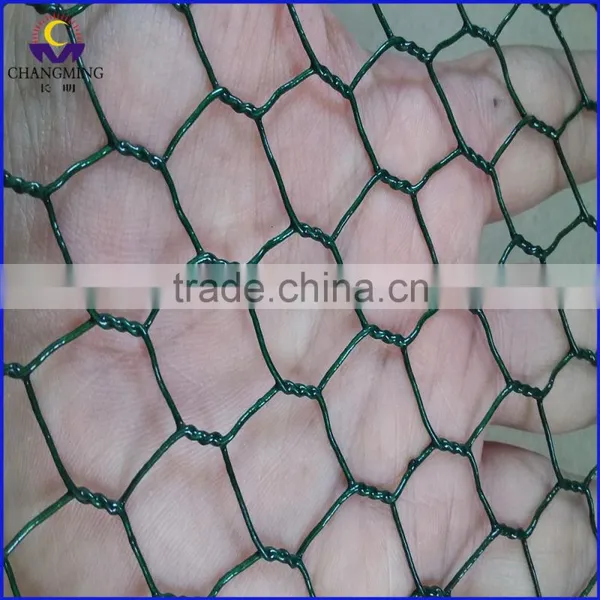 Price List Pvc Coated Chicken Hexagonal Wire Mesh for Chicken photo-4