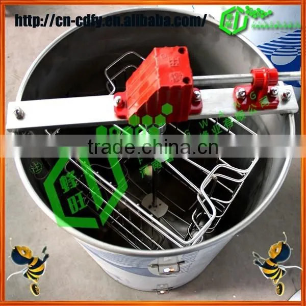2 Frame Honey Shake Machine photo-3