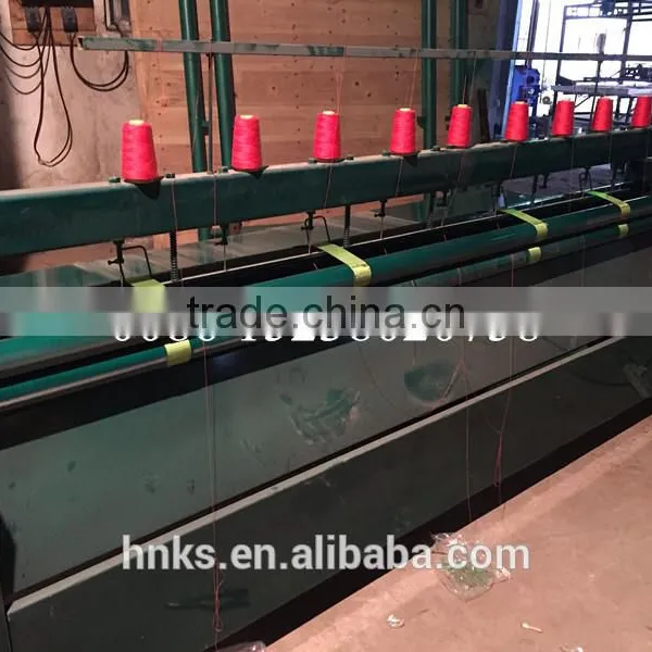 Good Quality Long Arm Quilting Sewing Machine With Lowest Price Industrial Sewing Machine photo-5