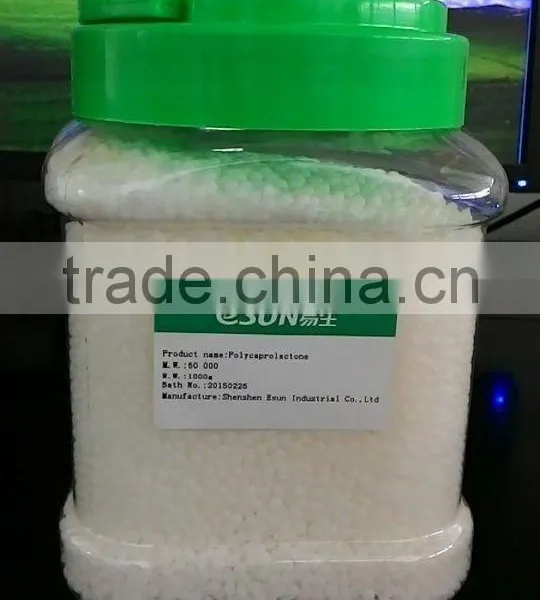 Hand-molding Polycaprolactone photo-2