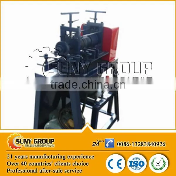 Scrap Wire Stripping Machine/cable Wire Stripping Machines photo-5