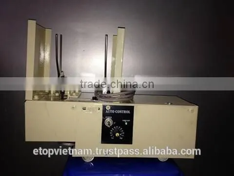 0084973403073 - Agarbatti Automatic Making Machine (with Autofeeder) photo-4