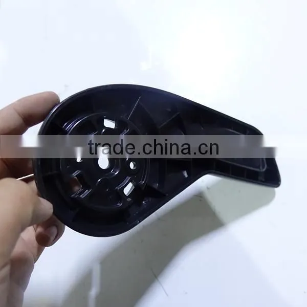 100% Original Right Front the Seat Regualtor Handle 6900108XS45XA for M4 photo-4