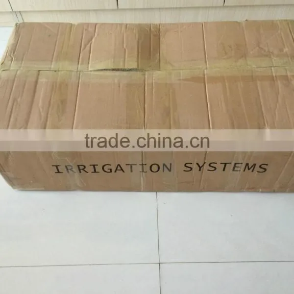 3/4'' ,1'', 1-1/4'', 1-1/2'', 2'' ,2-1/2'', 3'' ,4'' Disc Filter For Drip Irrigation System photo-6