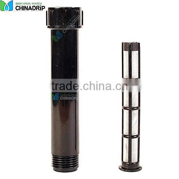 Drip Irrigation System Plastic Filter Agriculture Irrigation Water Tank Pool Pump photo-3