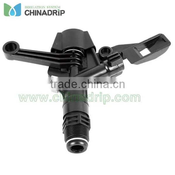 Plastic Impact Sprinkler