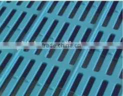 Slat Floor for Pig/pig Plastic Slat Floor/plastic Slatted Flooring/plastic Pig Floor photo-3