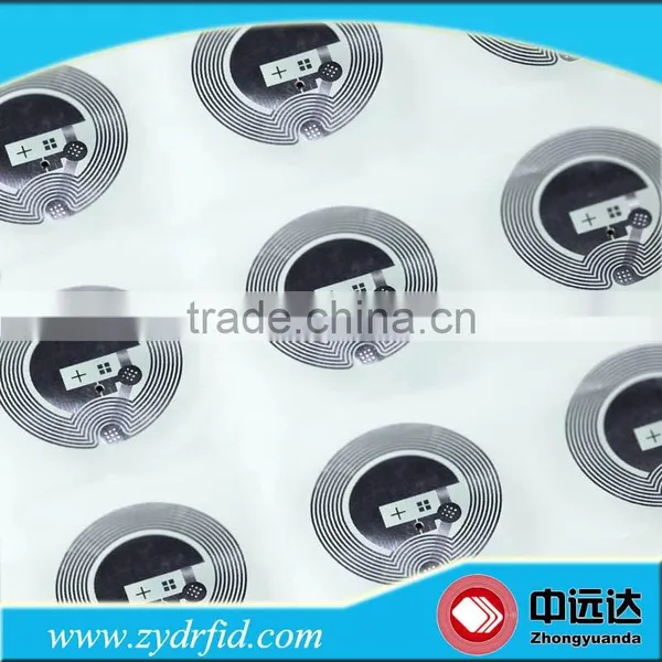 NFC Forum Tag TYPE 2,NFC Label Sticker in Lowest Price photo-2