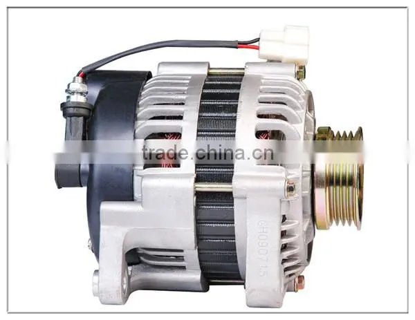OE 0 120 488 278 Truck Alternator photo-5