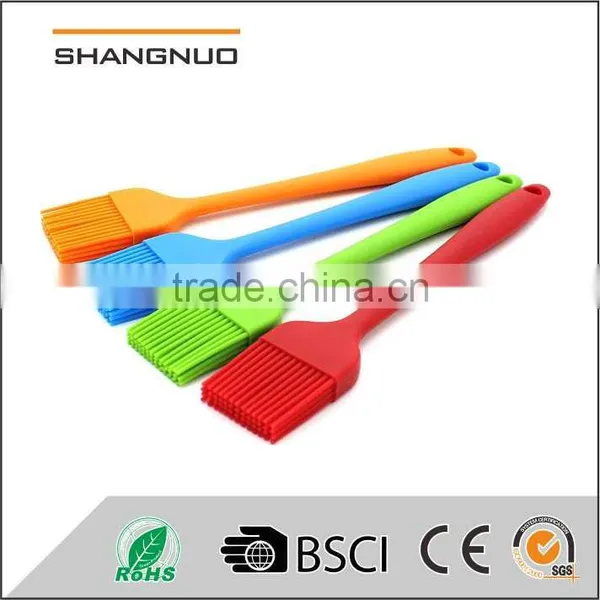Silicone Basting Brush Pastry Grilling BBQ Brush