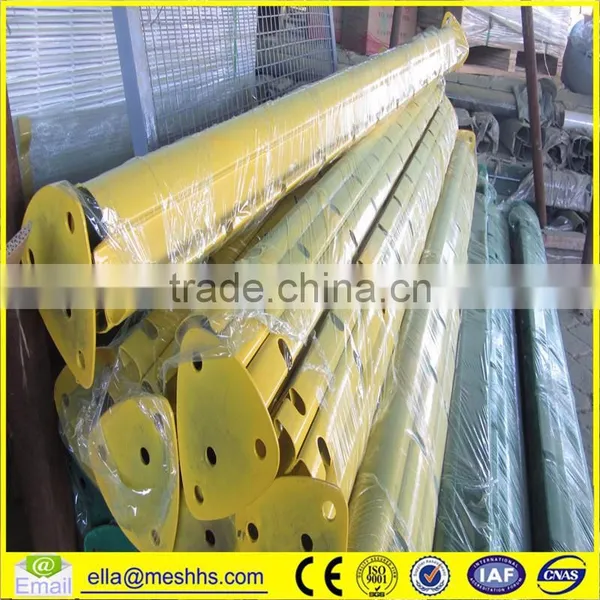 High Quality Welded Wire Fence Prices photo-4