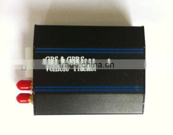 GPS Car Tracker