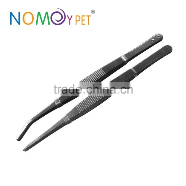 Nomo Reptile Feeding Tweezers/pet Dosing Tong/animal Dosing Forceps photo-6