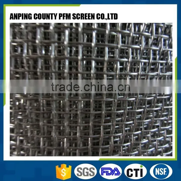 Stainless Steel Filter Wire Mesh photo-3